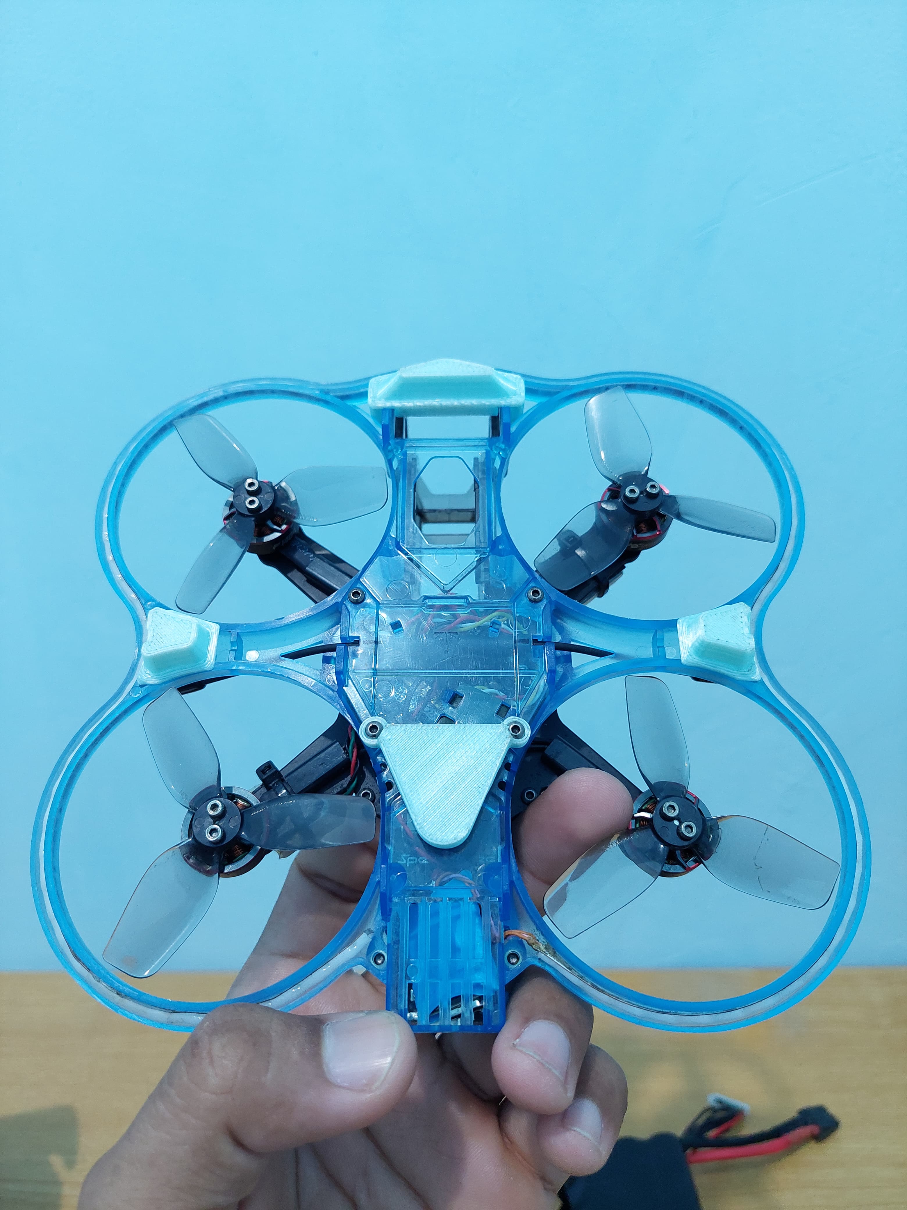 BANTUAN TUGAS AKHIR MAHASISWA XIX